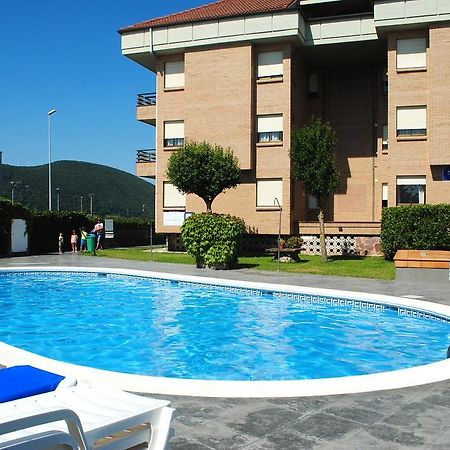 Apartamentos Suaces Noja Exterior photo