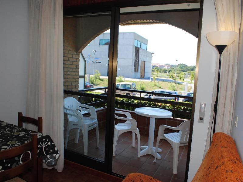Apartamentos Suaces Noja Exterior photo