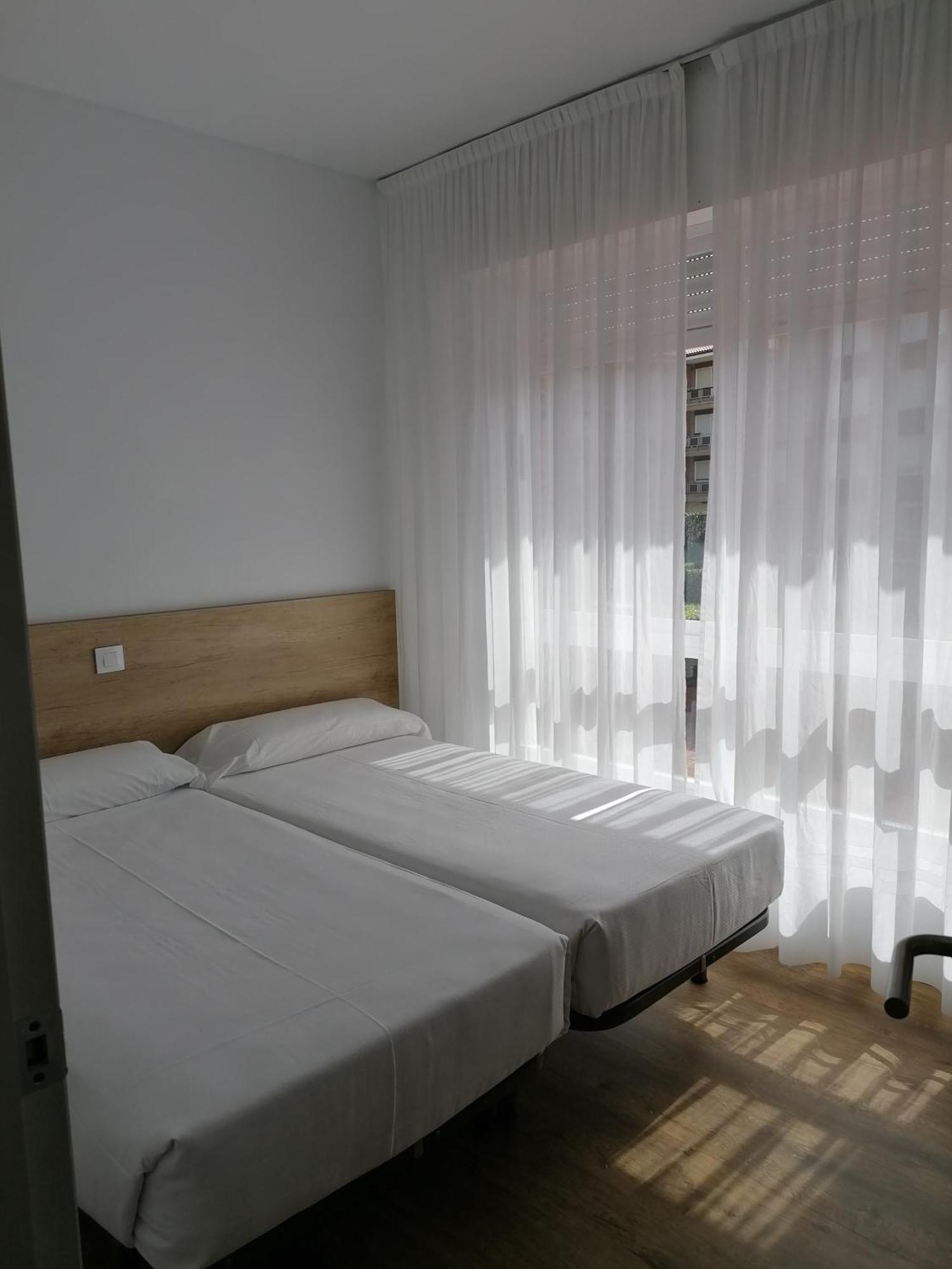 Apartamentos Suaces Noja Exterior photo
