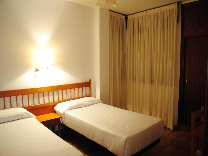 Apartamentos Suaces Noja Exterior photo
