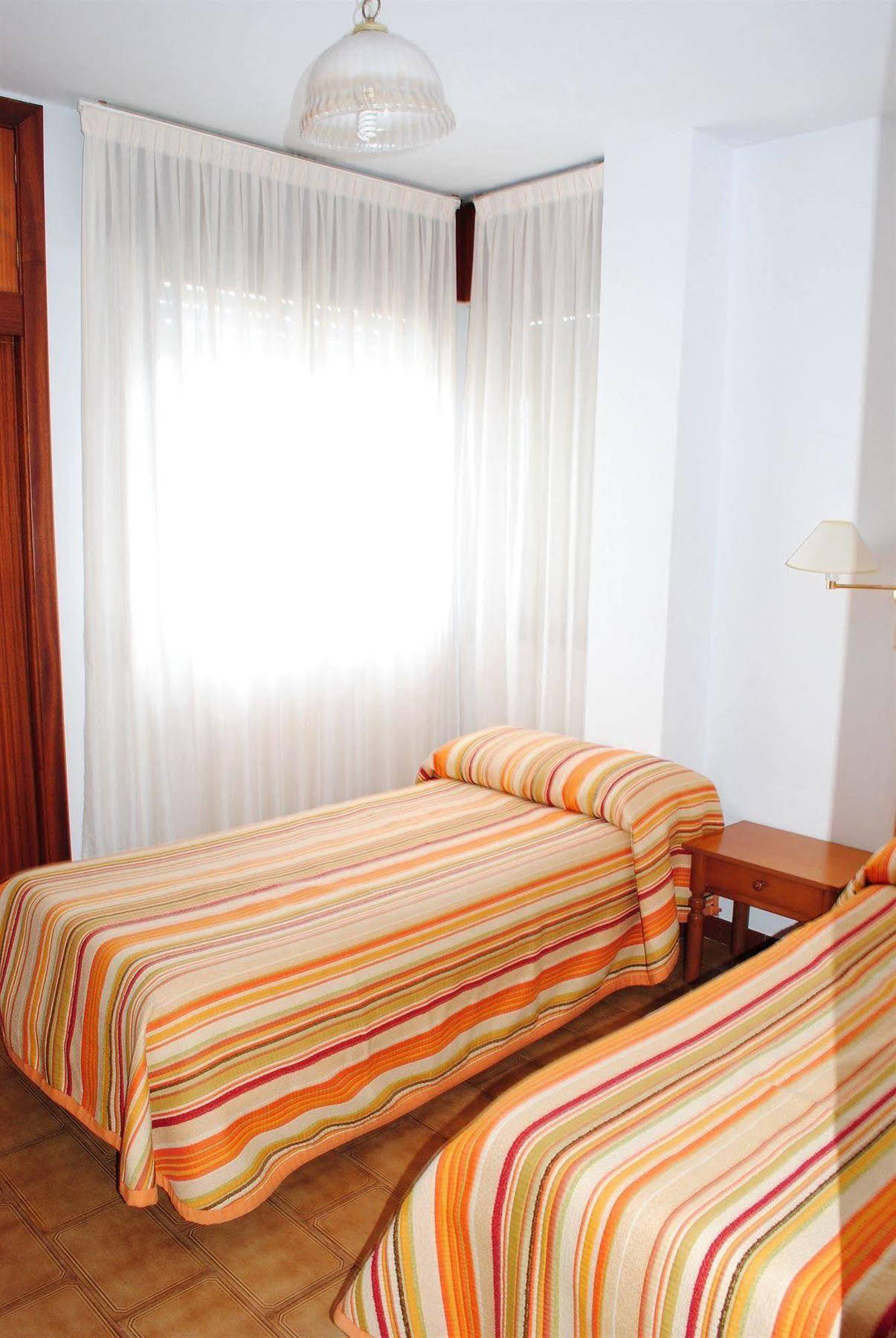 Apartamentos Suaces Noja Exterior photo