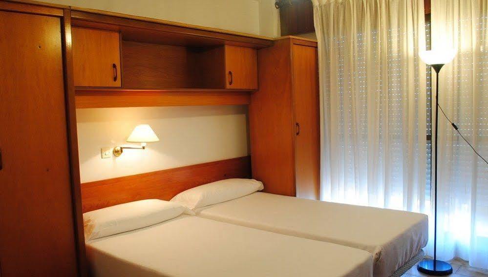 Apartamentos Suaces Noja Exterior photo